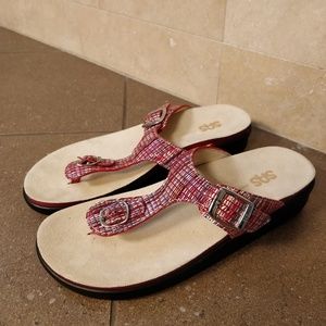 SAS sandals